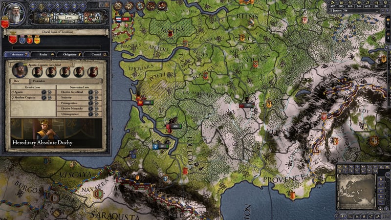 Game screenshot 2