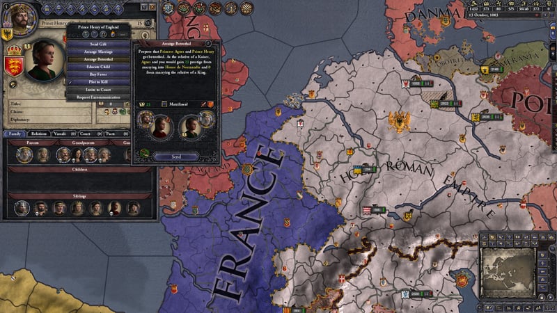 Game screenshot 2