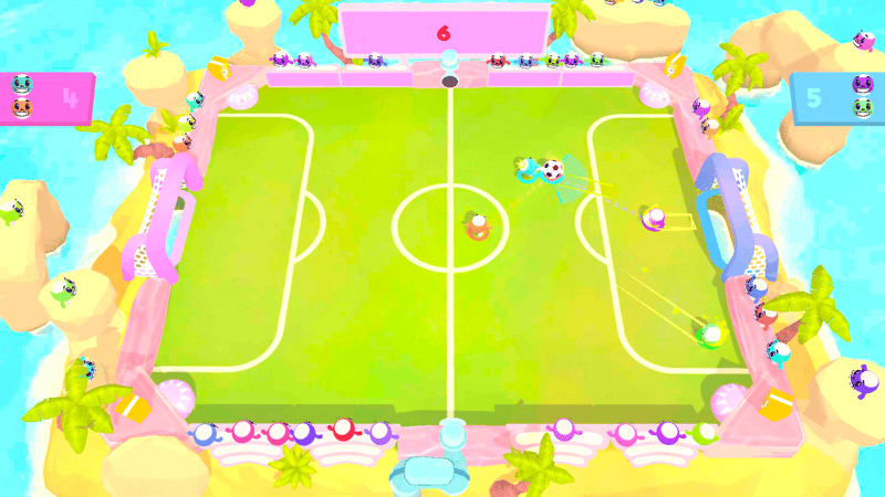 Game screenshot 5