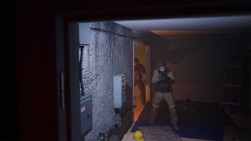 Game screenshot 5