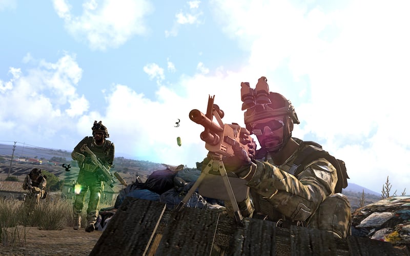 Game screenshot 5