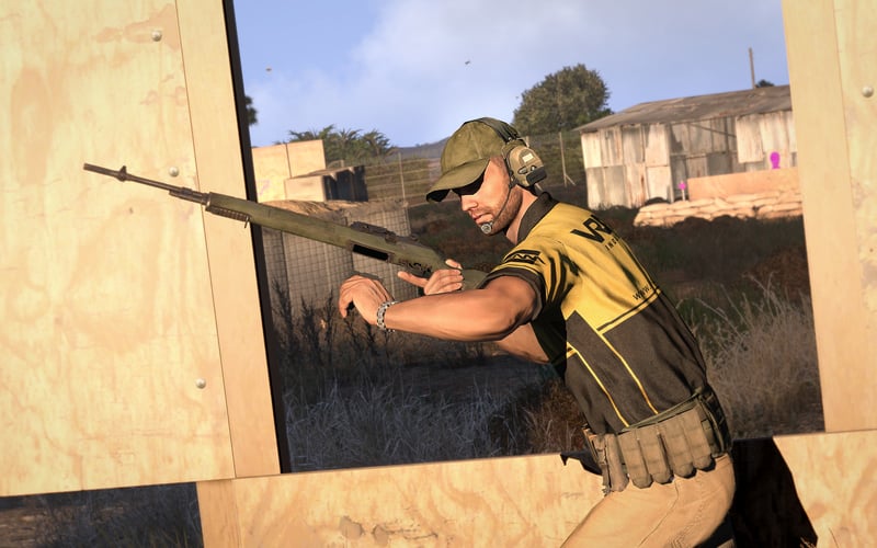 Game screenshot 1
