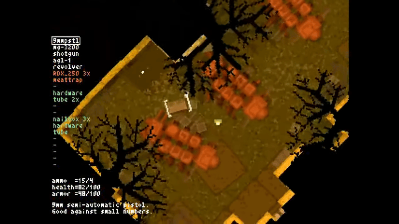 Game screenshot 3