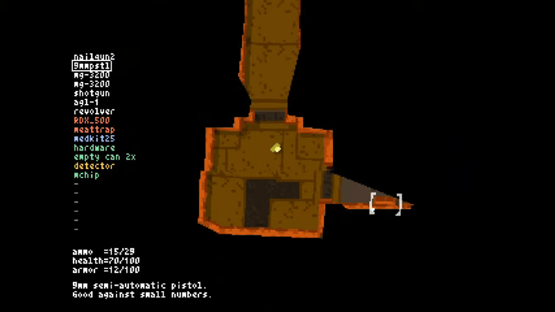 Game screenshot 2