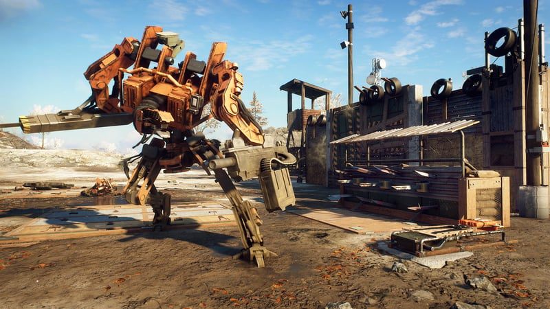 Game screenshot 5
