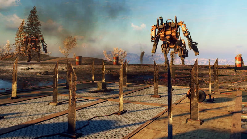 Game screenshot 2