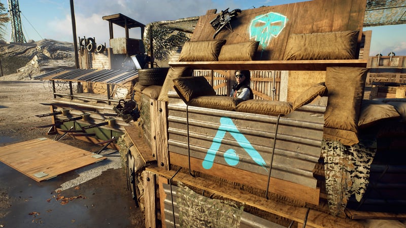 Game screenshot 3