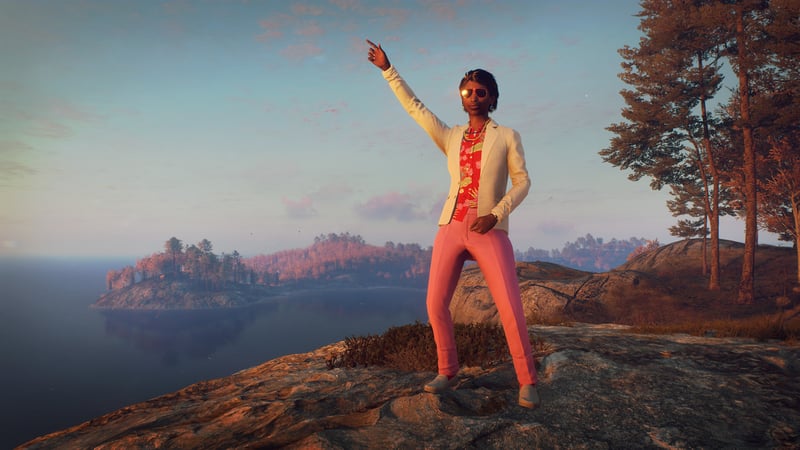 Game screenshot 5