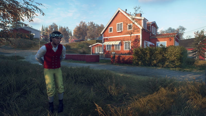 Game screenshot 4