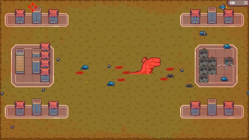 Game screenshot 5