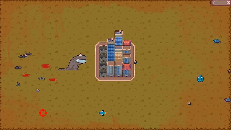 Game screenshot 4