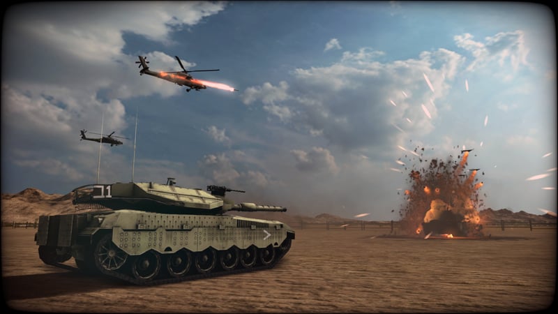 Game screenshot 2