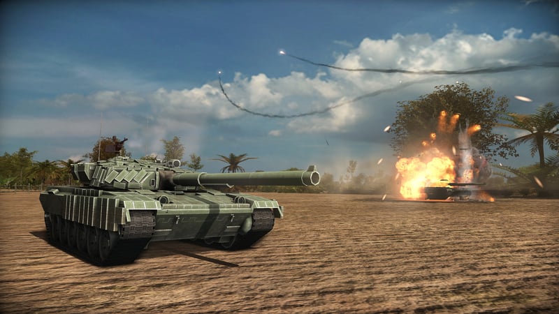 Game screenshot 3