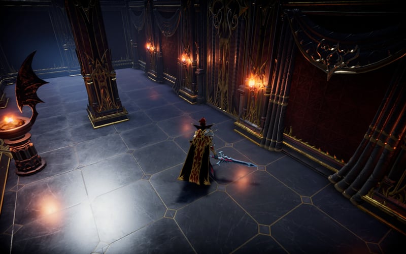 Game screenshot 1