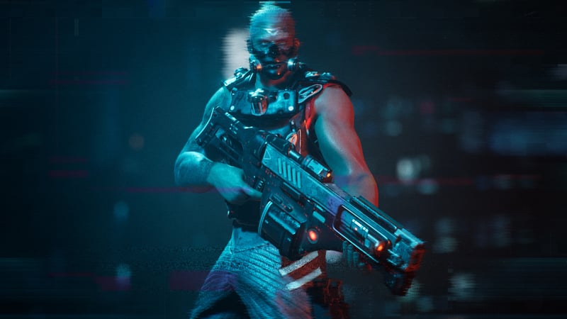 Game screenshot 5