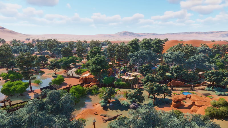 Game screenshot 1