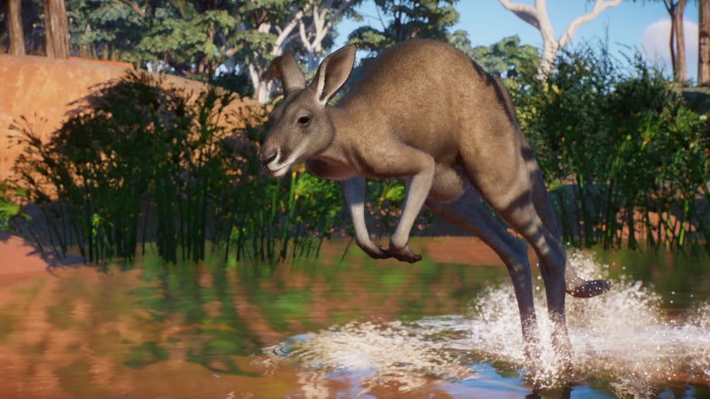 Game screenshot 1