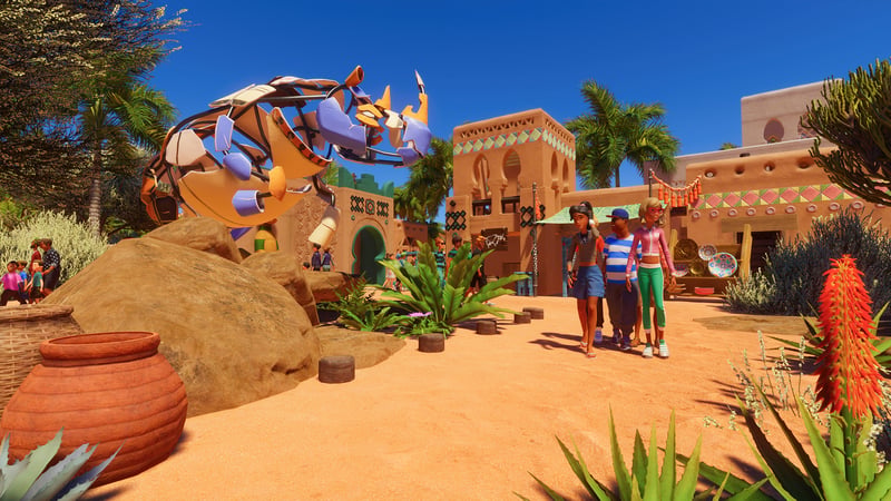 Game screenshot 2