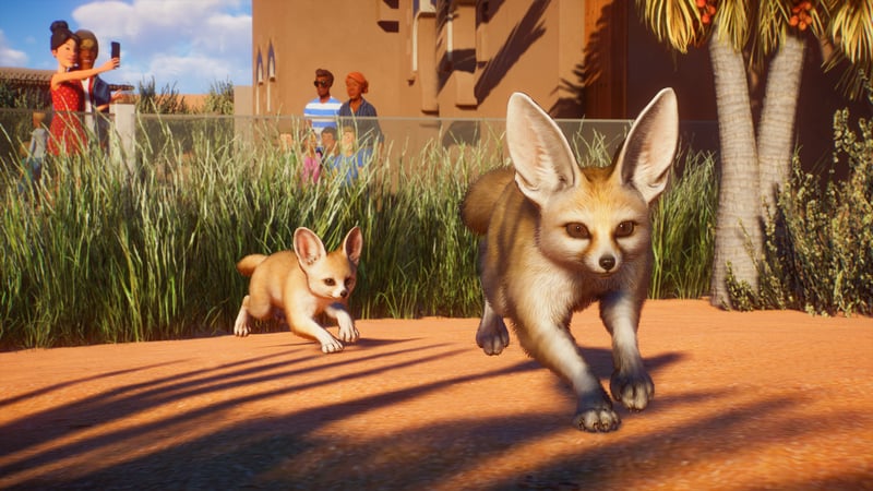 Game screenshot 1