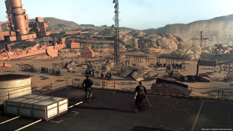 Game screenshot 4