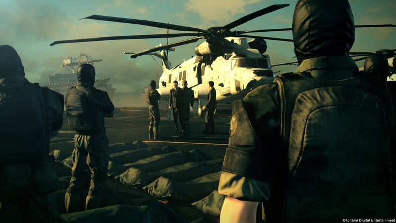 Game screenshot 4