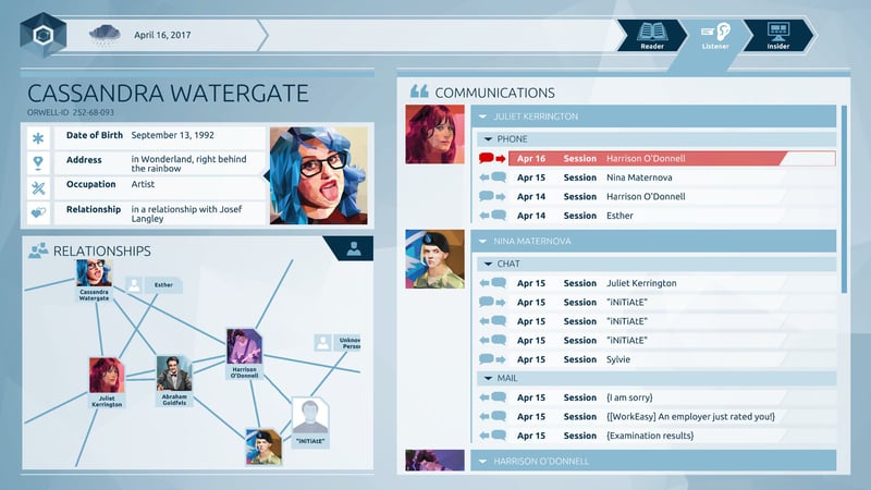 Game screenshot 2
