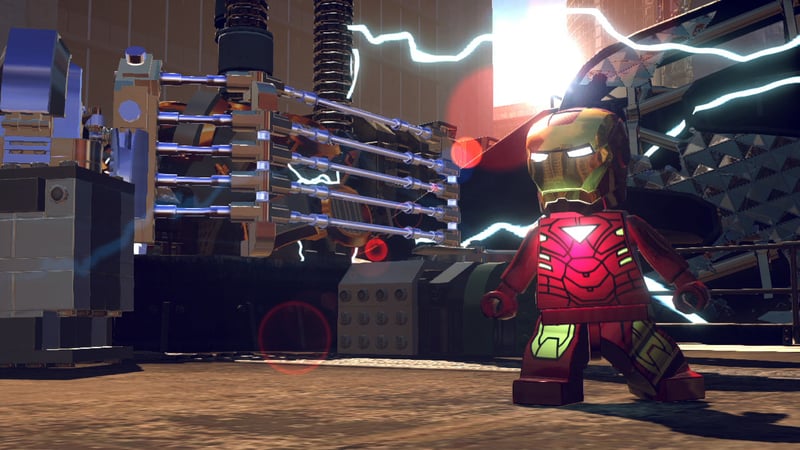 Game screenshot 3