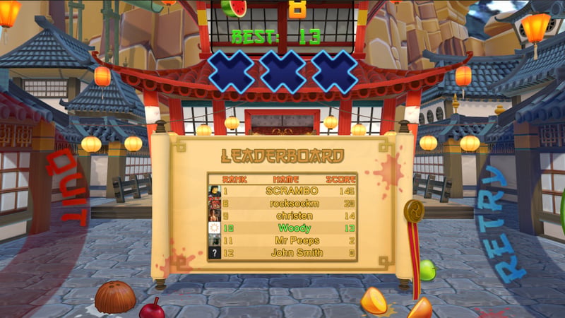 Game screenshot 4