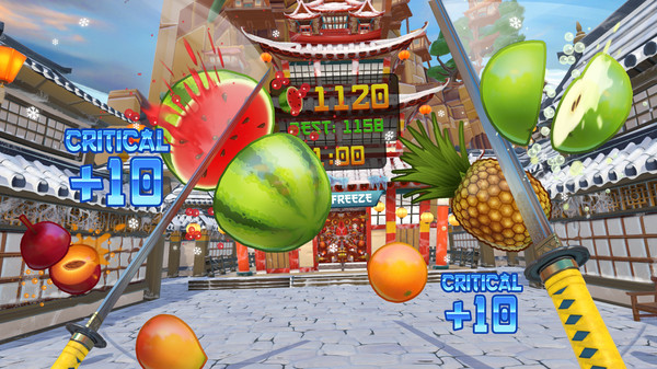 Game screenshot 2