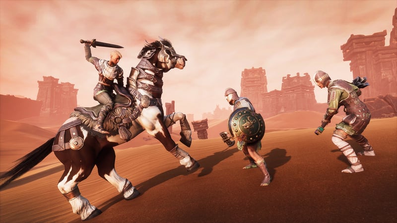 Game screenshot 5