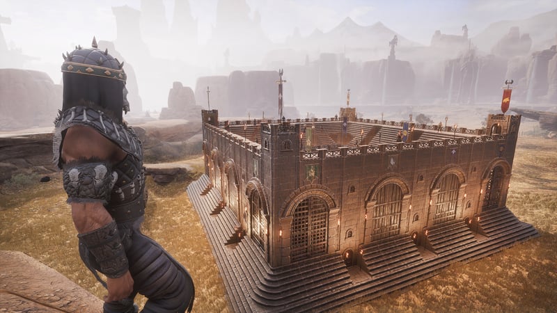 Game screenshot 1