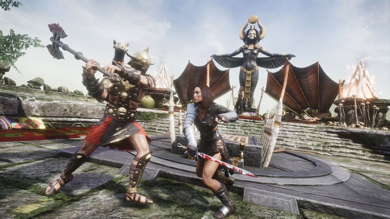 Game screenshot 3