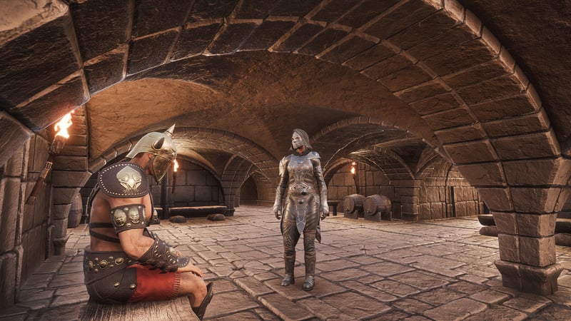 Game screenshot 1