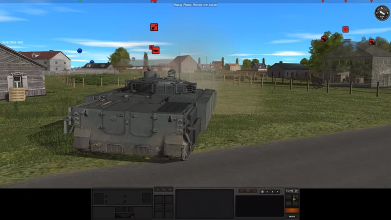 Game screenshot 3