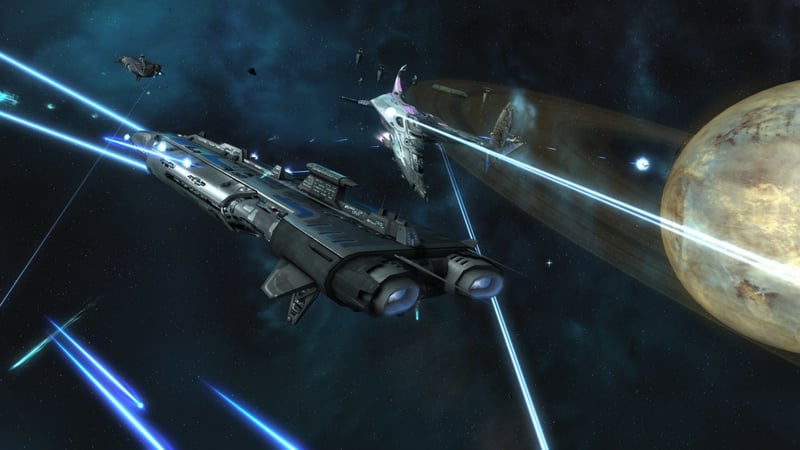 Game screenshot 4