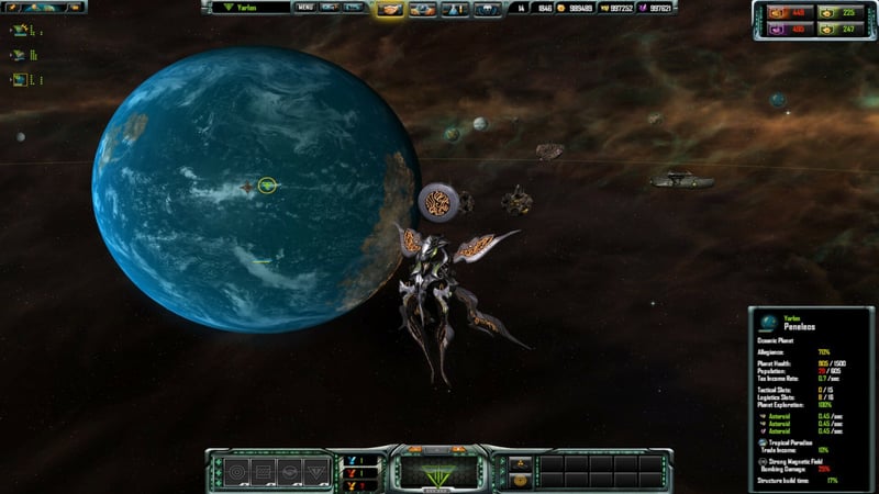 Game screenshot 2