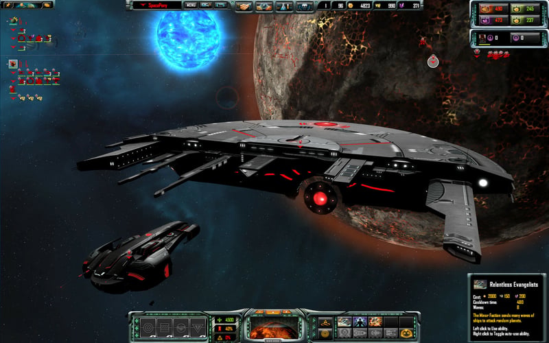 Game screenshot 5