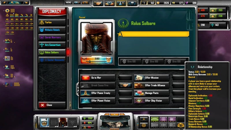 Game screenshot 2