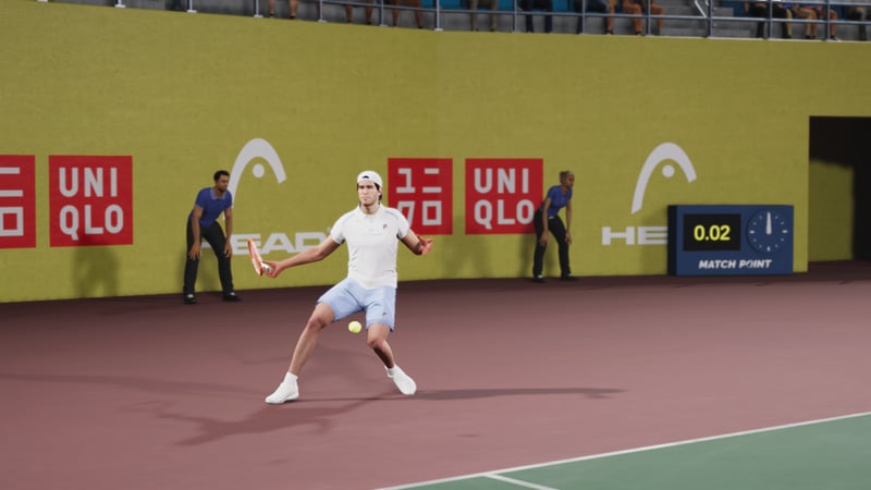 Game screenshot 3