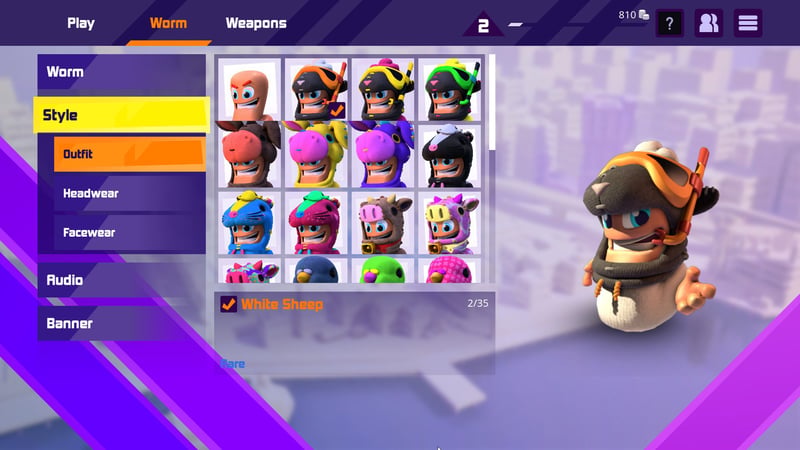 Game screenshot 4