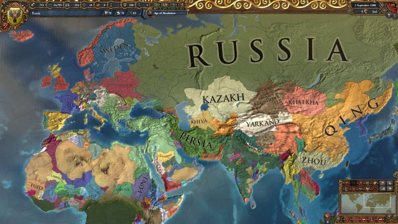 Game screenshot 2