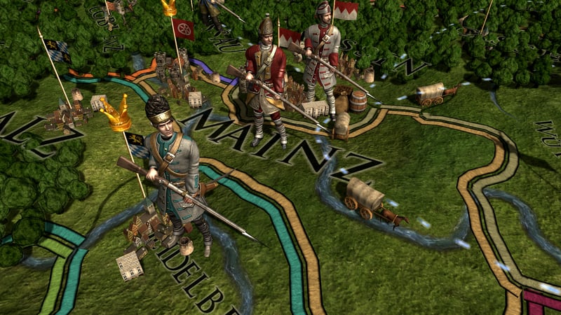 Game screenshot 4