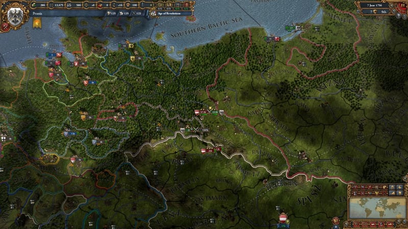 Game screenshot 3
