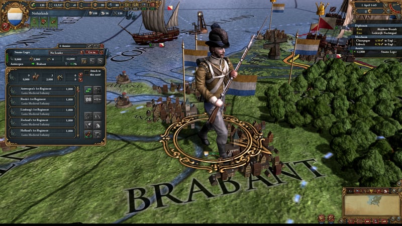 Game screenshot 2