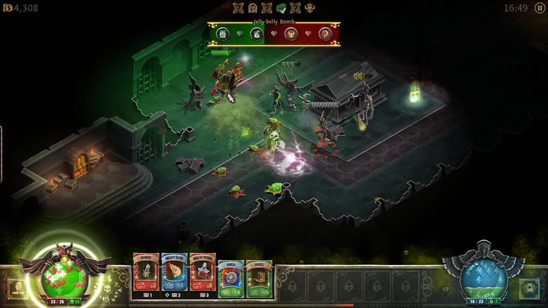 Game screenshot 5