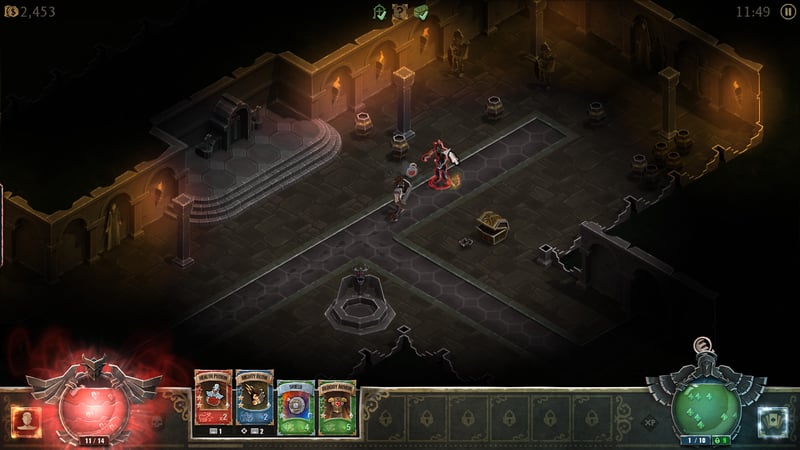Game screenshot 4