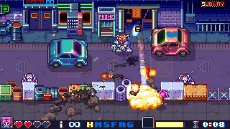 Game screenshot 3