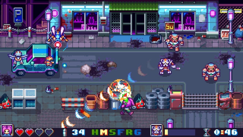 Game screenshot 3