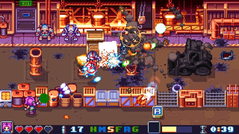 Game screenshot 5