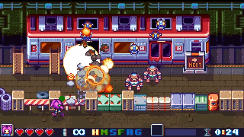 Game screenshot 2